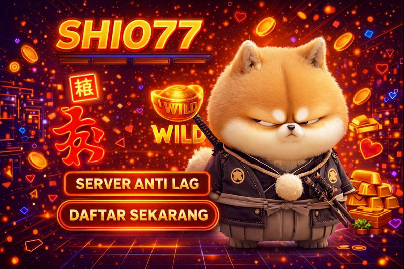 Galeri foto Shio77: Panduan Komprehensif Fitur Sistem Dalam Setiap Akses di Jakarta